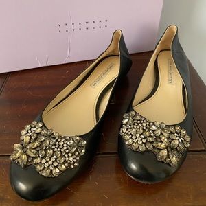 COPY - Vera Wang Lavender flats